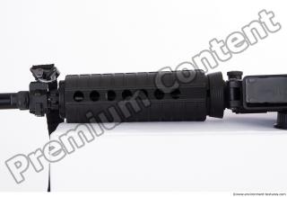 Weapon Rifle SOPMOD 1.g 0010